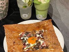 -O'eat Blossom&Pelican(深圳首店)
