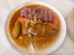 -欣悦会港式茶餐厅(燕郊永旺店)
