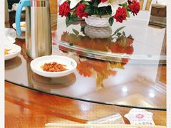 -金达莱冷面百年石锅饭(宾馆胡同店)