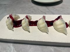 -船歌·鱼水饺青岛菜(太阳宫凯德MALL店)