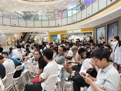 -万达广场(武汉菱角湖店)