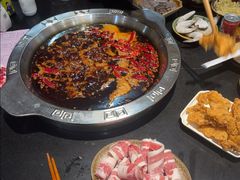 -大龙火锅(老店)