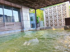 -春晖园度假酒店温泉