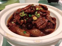 -上海会馆(香港名都店)