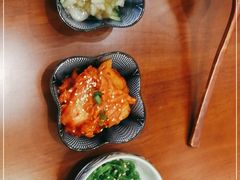-小条食堂(三坊七巷店)