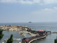 -养马岛旅游度假区