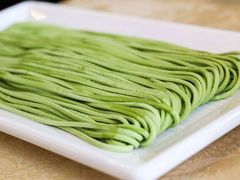 蔬菜面-金五福老管家火锅铺子(博兴店)