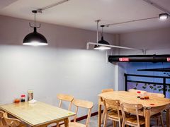 -大佬李砂锅(钱江财富广场店)