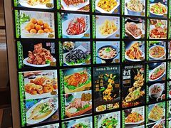 -华竹饭店(中央大街店)