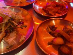 -西塔老太太泥炉烤肉(苏州大悦城店)