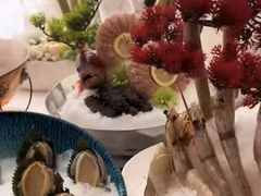 -海天一色海景自助餐厅(西港花园店)