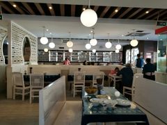 大堂-桥香园云南过桥米线(金马碧鸡店)