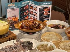 -闽海肴(北辰荟店)