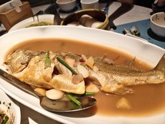 -荣小馆(临海世纪花城店)