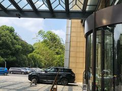 -常州环球恐龙城维景国际大酒店