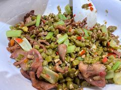 -兰湘子·湘菜小炒(石家庄万象城店)