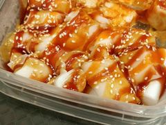 -孖记茶档·热腾茶餐(荔湾领展广场店)