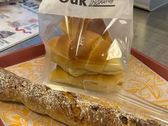 -OUR Bakery(三里屯太古里店)