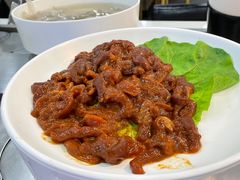 -咕叽咕叽自助烤肉小火锅(西城广场购物中心店)