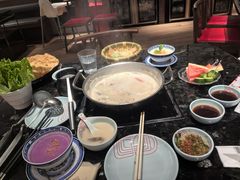 -捞王锅物料理(成都上城龙湖天街店)