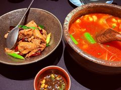 -山石榴·贵州菜(丰盛里店)