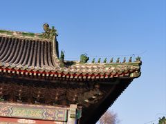 -北京古代建筑博物馆