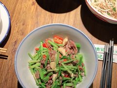 -农耕记·湖南土菜(halo广场店)