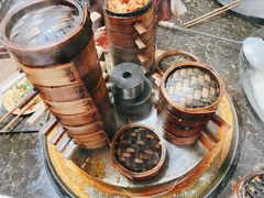 -代四孃牛华豆腐脑美味小食(总店)