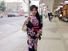 -京都冈本和服体验租赁店(清水寺店)