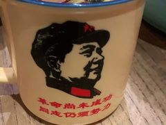 -农耕记·湖南土菜(科技园店)