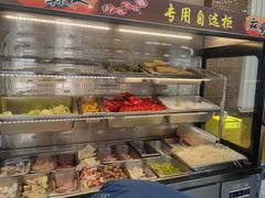 -林静小吃(复兴路店)