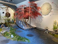 -蘭奢雅集·江浙菜(青山江滩店)