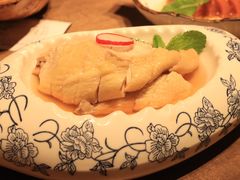 -香园茶社·金陵小灶(老门东店)