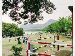 -风云岭森林公园