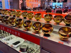 -烧本烧·自助烤肉(勒泰中心店)