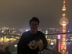 -FLAIR顶层餐厅酒吧(浦东丽思卡尔顿酒店)