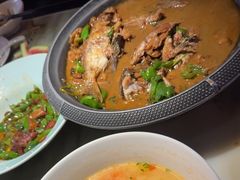 -老淮安·淮安菜(涟水店)
