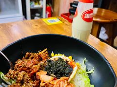 -优壹佳·延边朝鲜族料理(中山北路店)
