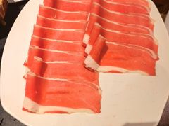 -南门涮肉(北洼路店)