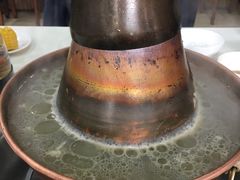 -北平楼·老北京涮羊肉(双流总店)