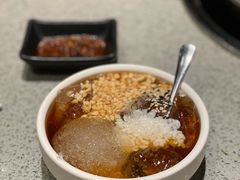 园里冰粉-园里火锅(仁和新城店)