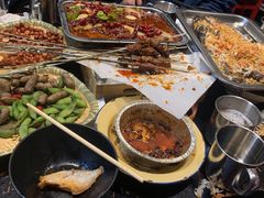 -碎怂烤肉(钟楼柳巷店)