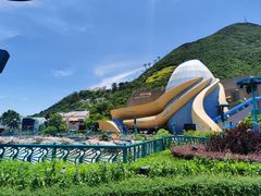 -香港海洋公园