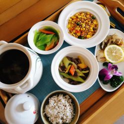 -和伊母婴护理中心·全套房(金山店)