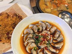 -不仔客海鲜·烧烤·270度海景餐厅(大东海店)