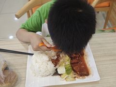 -香妃烤鸡(西单店)
