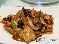 -尚岛私房菜(西方巷店)