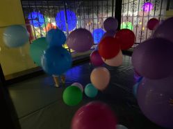 -幻贝家儿童乐园(武汉永旺梦乐城店)