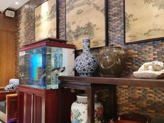 -老江南春·中国龙菜(衡山路店)