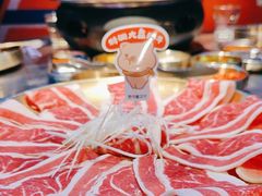 -入火韩国烤肉(凯旋广场店)